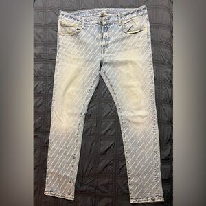 American Eagle Outfitters Flex Jeans Size 36x32